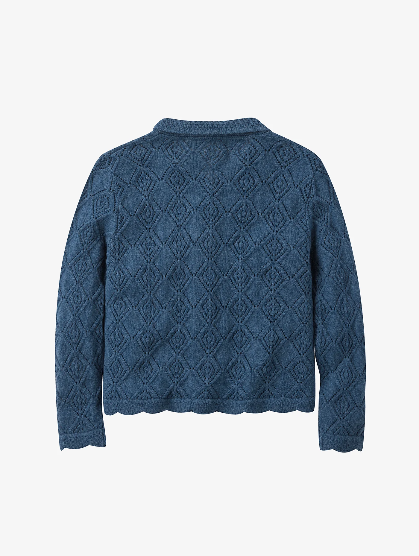 Women's Verity Knitted Cardigan - Image 3