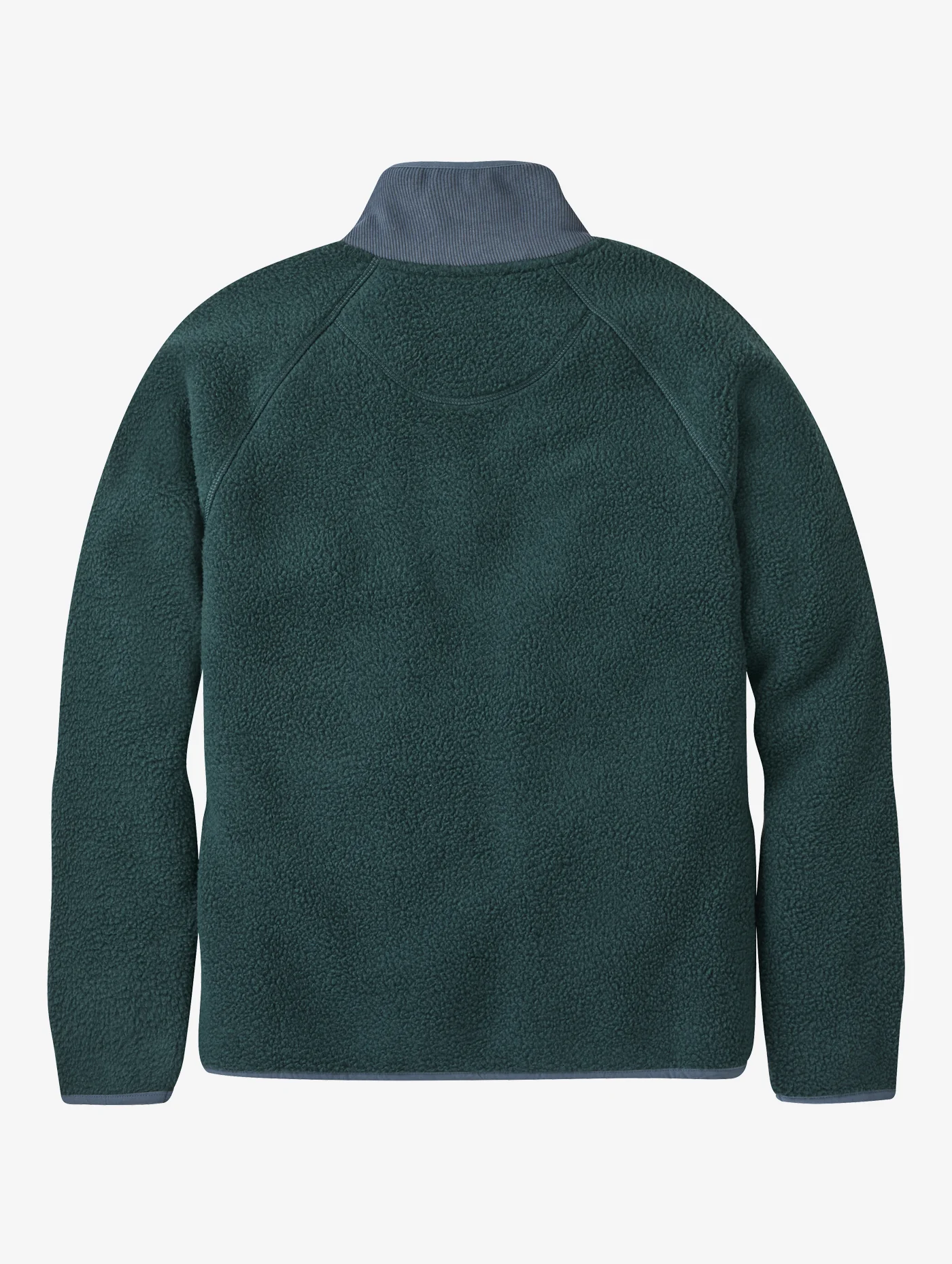 Women's Whitland Recycled Fleece - Image 3