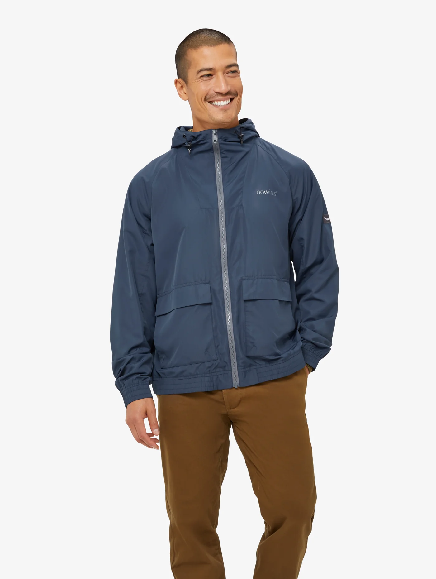 Ystwyth Active Jacket (unisex) - Image 5