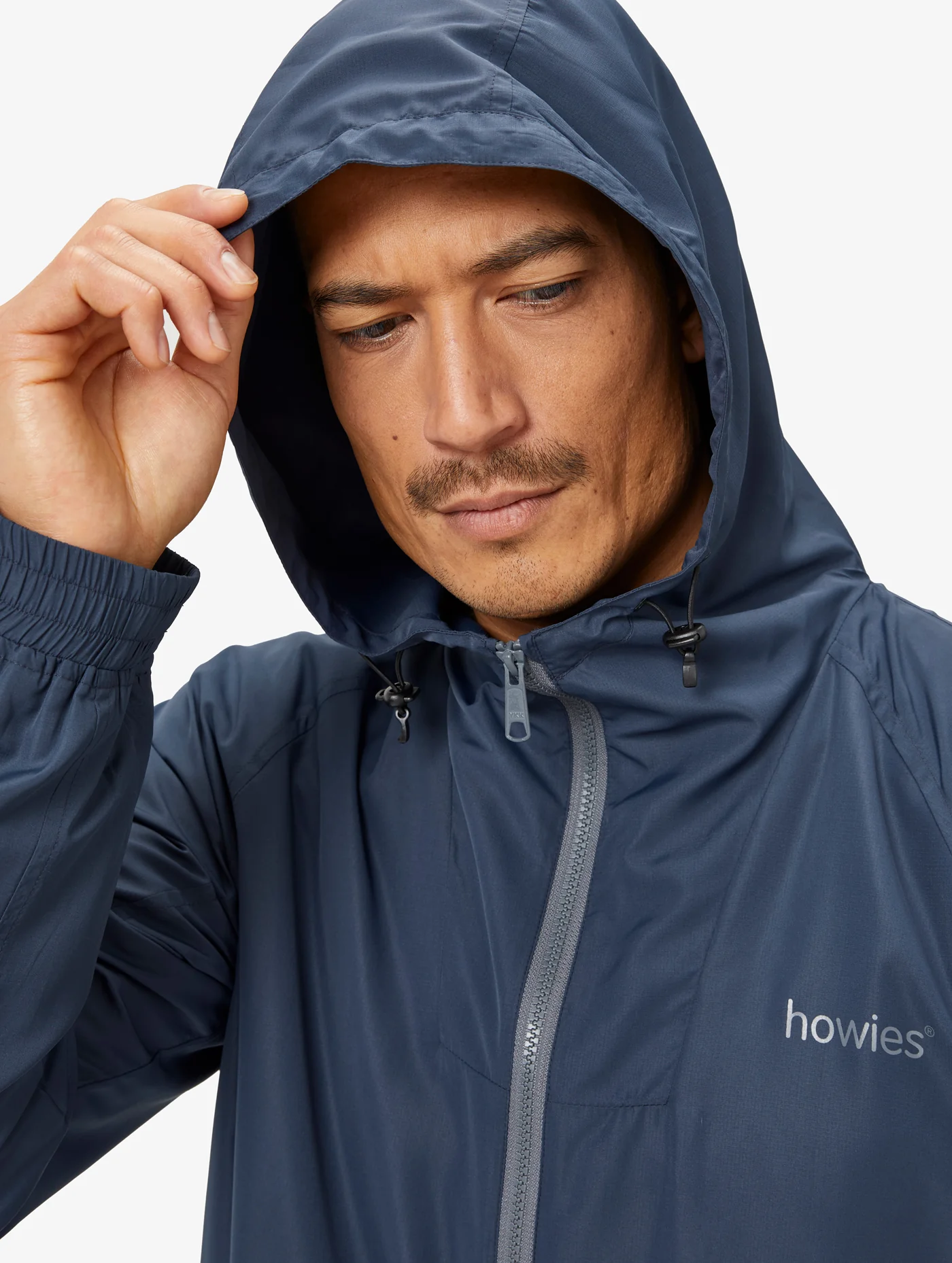 Ystwyth Active Jacket (unisex) - Image 6