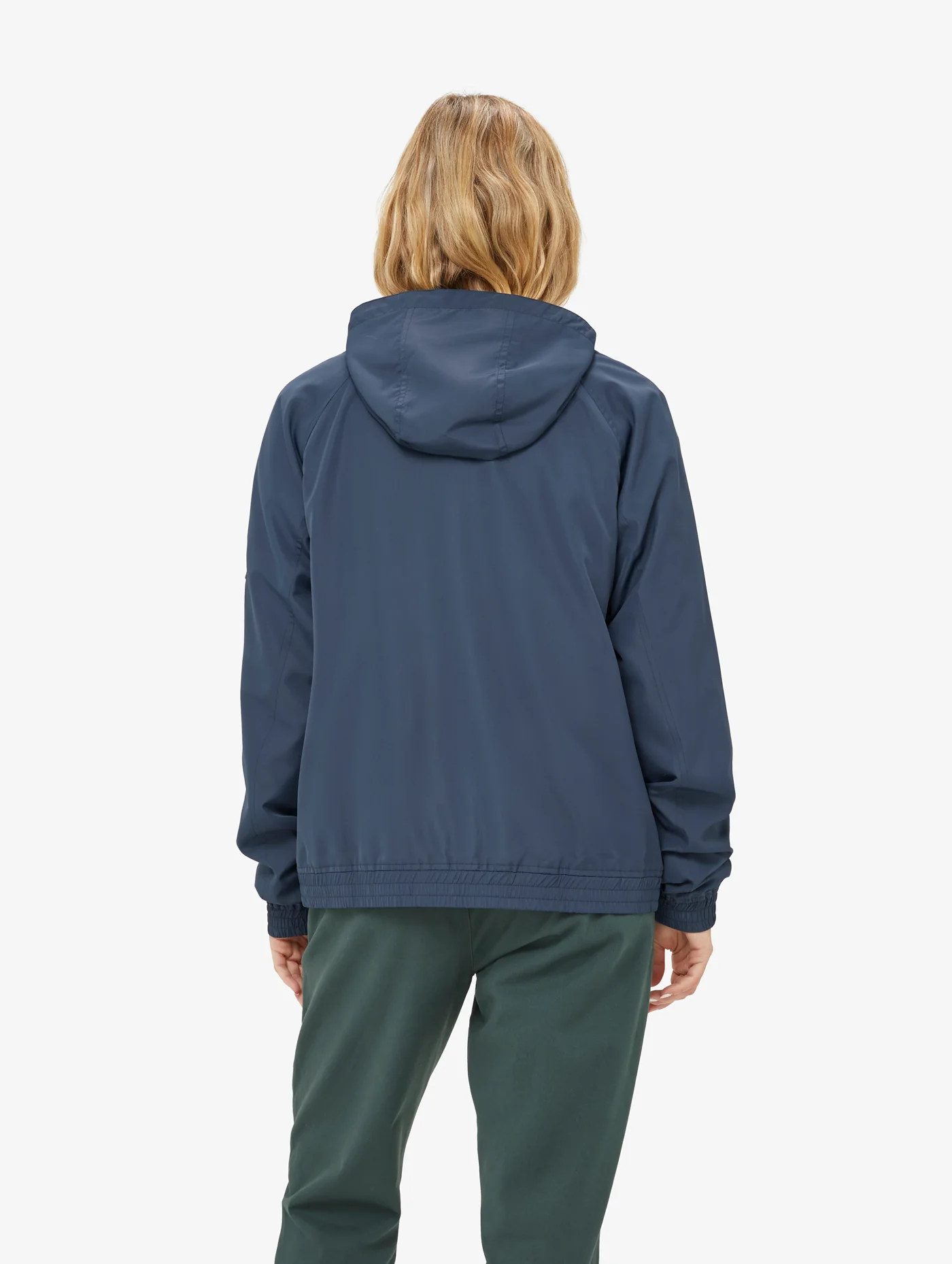 Ystwyth Active Jacket (unisex) - Image 7