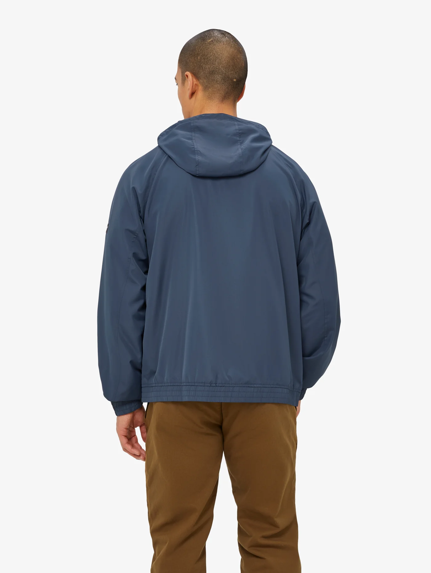Ystwyth Active Jacket (unisex) - Image 8