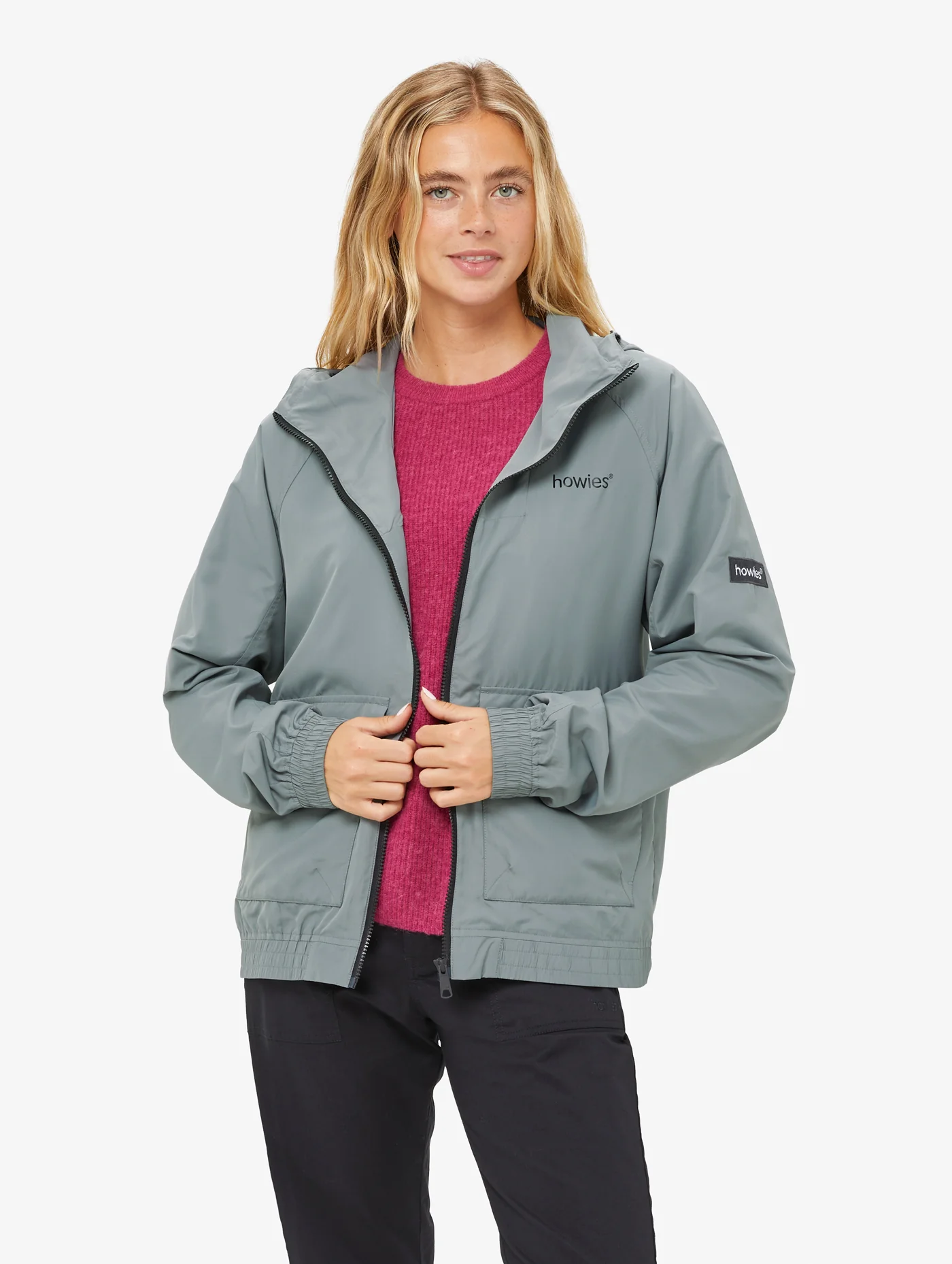 Ystwyth Active Jacket (unisex) - Image 10
