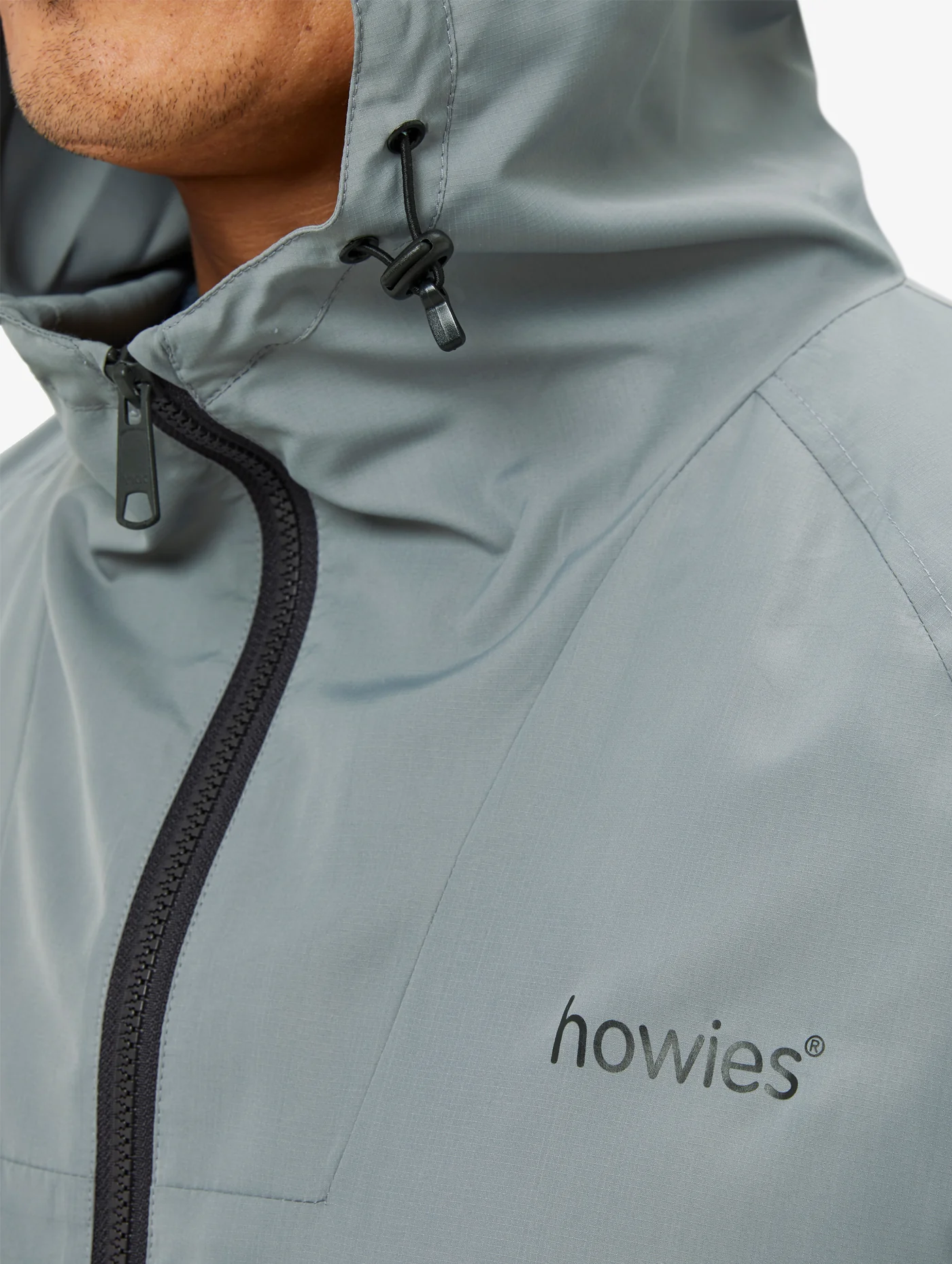 Ystwyth Active Jacket (unisex) - Image 4