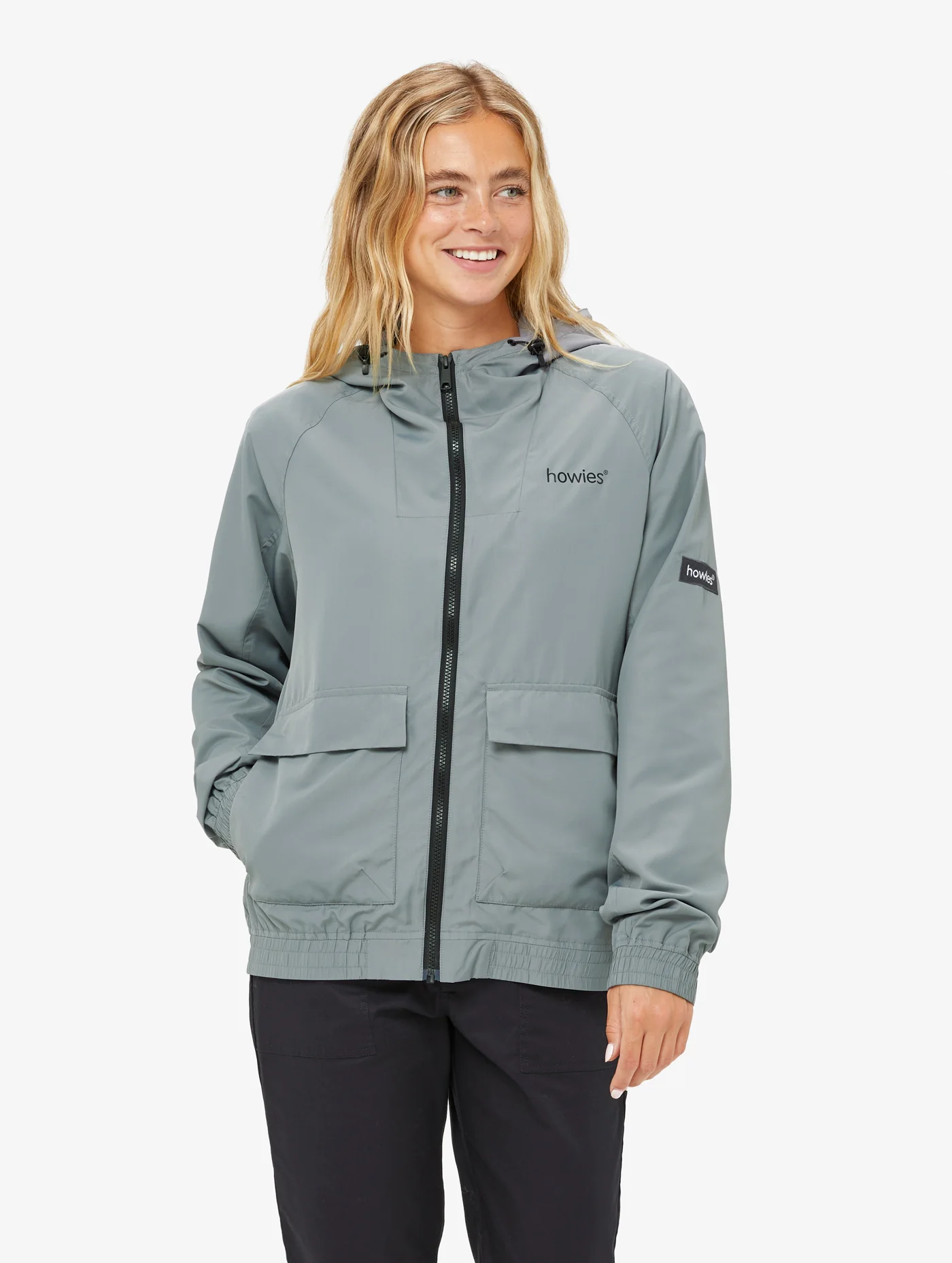 Ystwyth Active Jacket (unisex) - Image 6