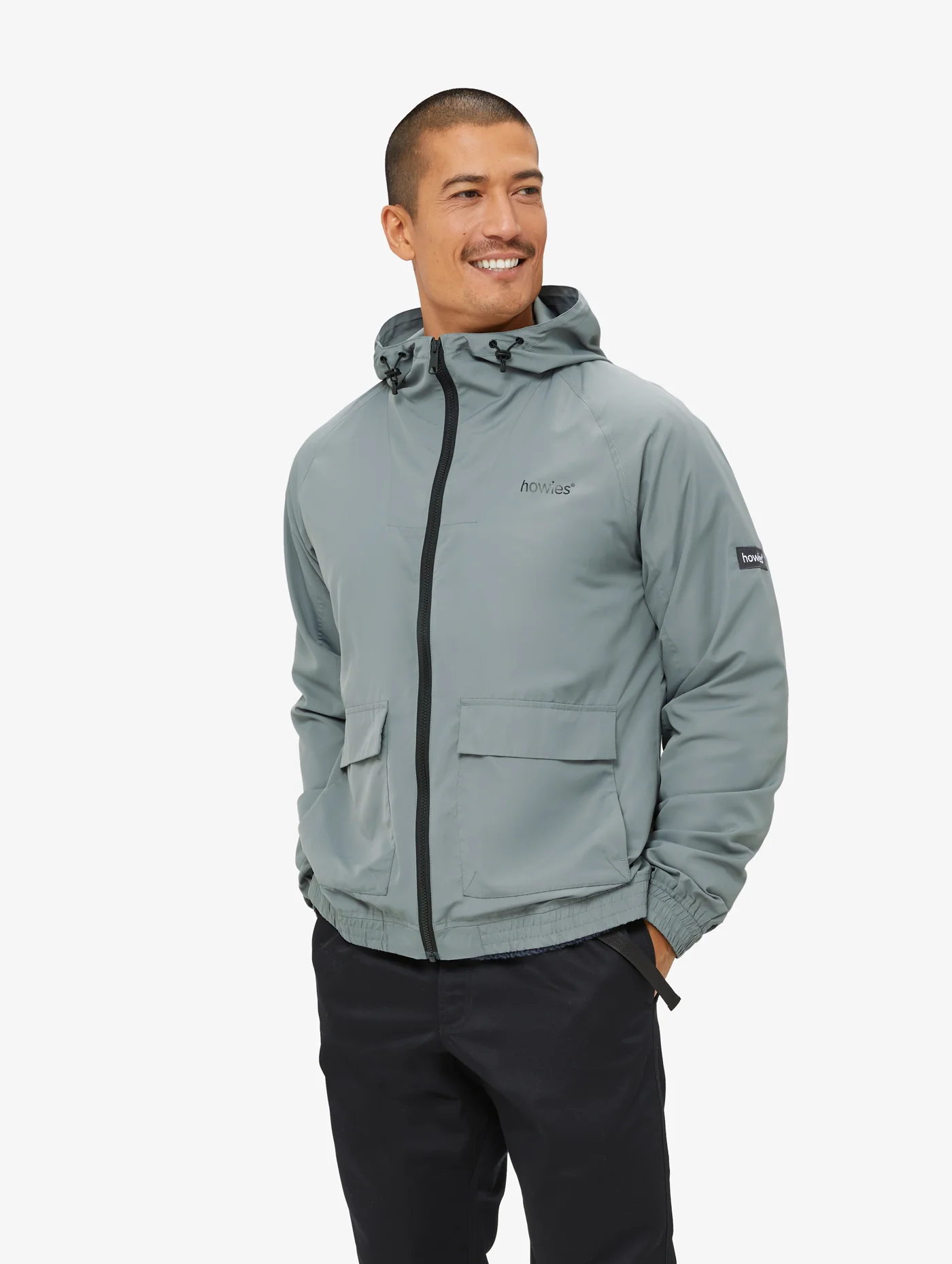 Ystwyth Active Jacket (unisex) - Image 7
